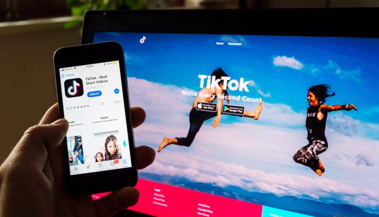 Junín se suma a #EmprendeEnTikTok: charla abierta y gratuita para emprendedores y PyMEs