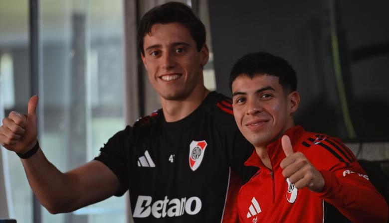 River recibe a Atlético Tucumán, en busca de un triunfo que le asegure el segundo lugar de la Zona B