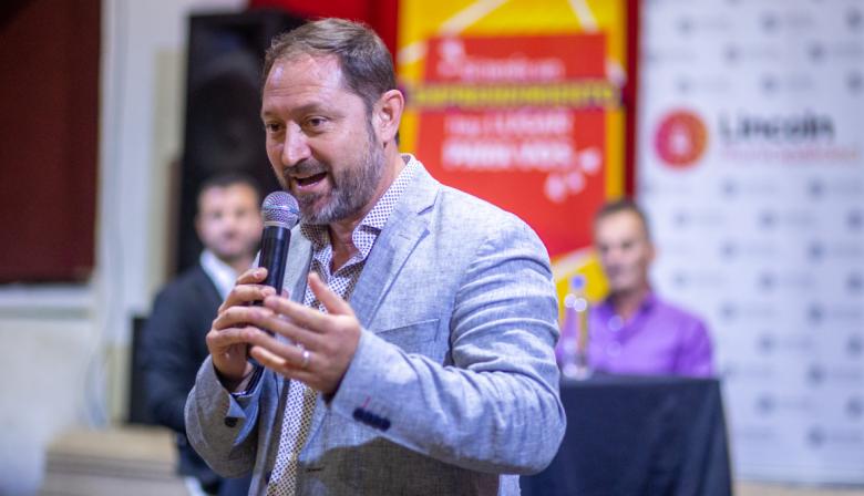 Ya abrió la inscripción a "Lincoln Impulsa 2026"