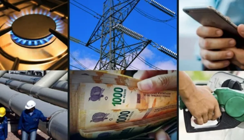 Transporte, servicios, alquileres y prepagas: todos los rubros que suben sus precios en mayo