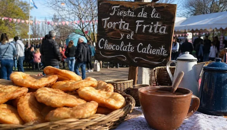 Cinco fiestas imperdibles en la Provincia para festejar el finde largo de mayo