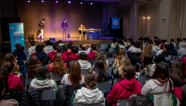 Cultura y deporte: reglas distintas para esfuerzos iguales