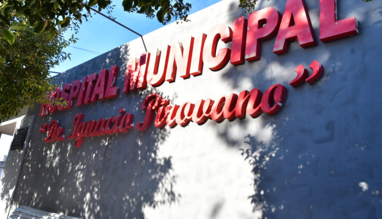 El laboratorio de General Arenales incorpora obras sociales y prepagas