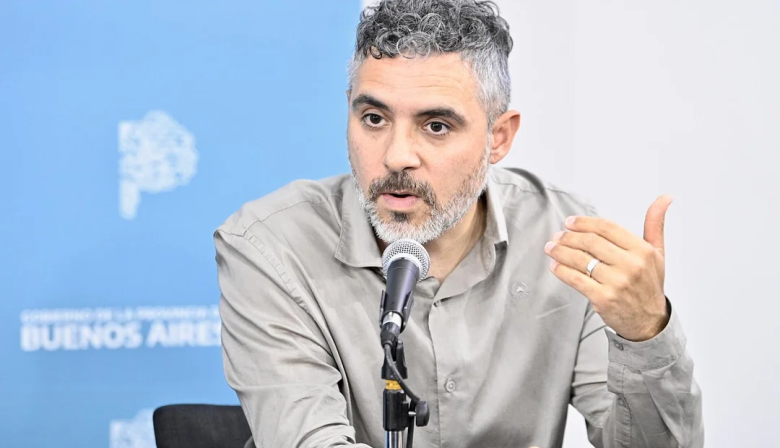 “Crisis profunda": Girard cuestionó el ajuste nacional y alertó por el impacto social en la Provincia