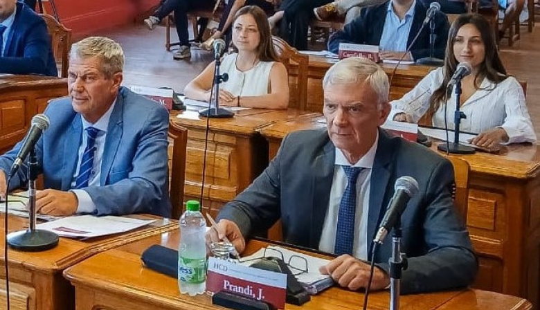 Concejales de Somos reclamaron a Kicillof por demoras en pagos del programa MESA Bonaerense