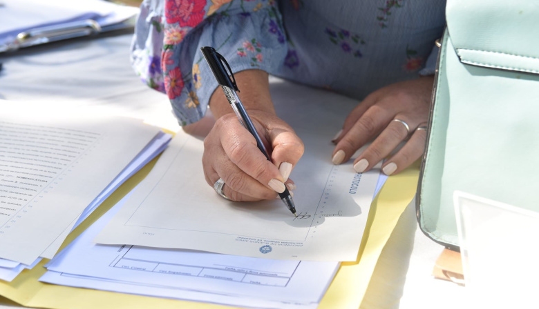 Aumento fiscal en Provincia: escriturar un inmueble ya cuesta el 10% del valor de operación