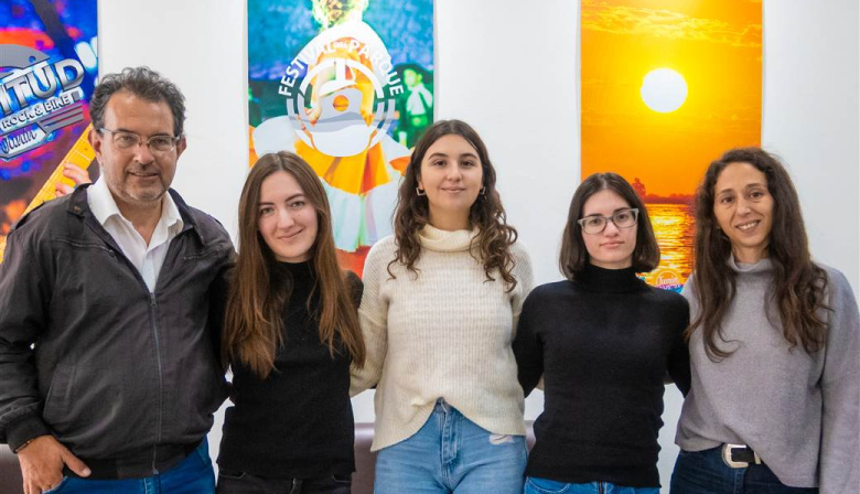 Presentan las nuevas propuestas del “Club de los Sábados” con recorridos guiados, historia y premio