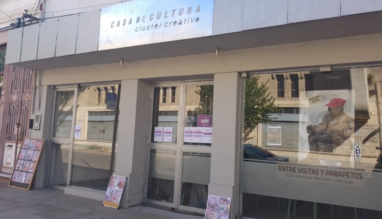 Casa de Cultura Clúster Creativo presentó una amplia agenda cultural y formativa para mayo