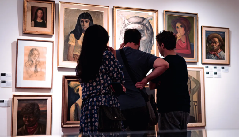 El Museo de Arte e Historia de Los Toldos abrió la convocatoria 2026 para exposiciones