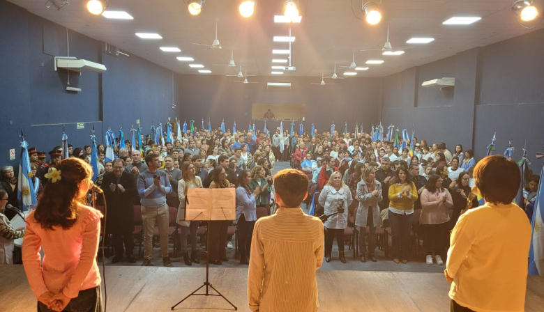 Este 25 de mayo se realizará el “Pinto Danza”, un encuentro regional de danzas folclóricas