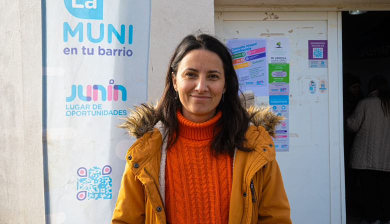 Convocan a vecinos a sumarse a “Mi vereda, nuestros árboles” y participar de una nueva jornada de reciclaje