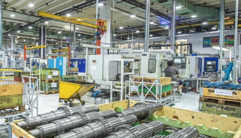 La actividad económica se estancó en abril y no consolidó el repunte de marzo, según Ferreres