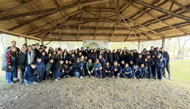 Presentaron el “Proyecto Nativas” para promover educación ambiental y participación estudiantil