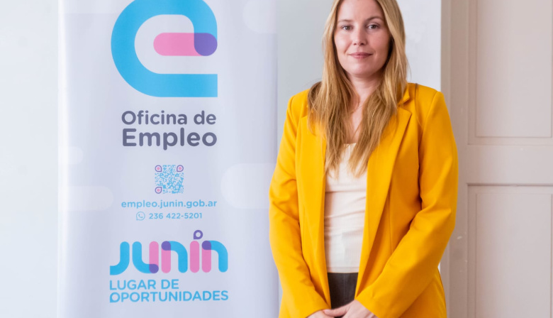 McDonald’s generará 80 puestos de trabajo en Junín y la Oficina de Empleo municipal acompañará la búsqueda de personal