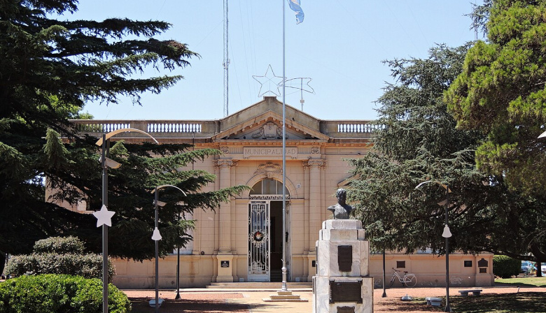 General Arenales: aprueban la Rendición de Cuentas 2025 y destacan el equilibrio fiscal del Municipio