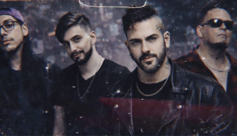 LUJURIA lanza “Skullnight”, su nuevo álbum de estudio disponible desde hoy en plataformas digitales
