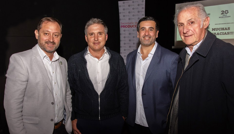 Lincoln lanzó la octava edición de “Lincoln Impulsa” con $40 millones para apoyar a emprendedores y comerciantes
