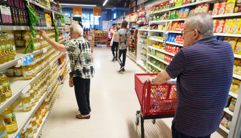 Afirman que el Gobierno ordenó el descalabro de décadas, pero preocupa la economía real