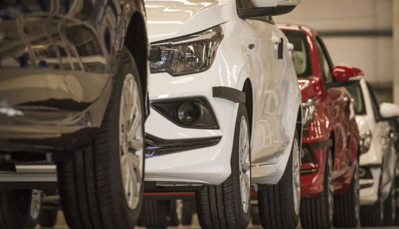 La venta de autos 0km cayó 25,6% interanual en mayo y sumó el segundo declive seguido