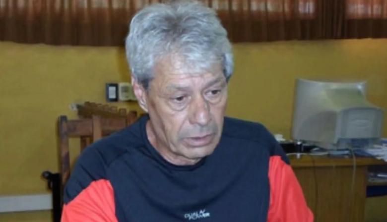 El fútbol de Junín despide a Rubén Rusiñol, un formador querido y respetado