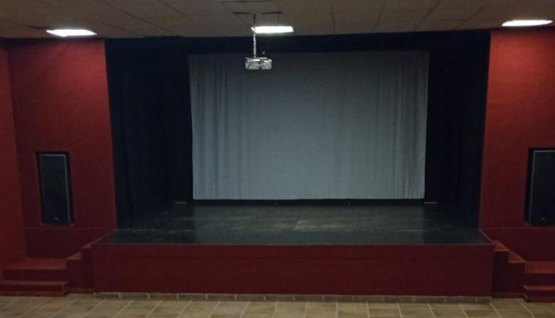 Teatro internacional llega a General Pinto con una coproducción latinoamericana
