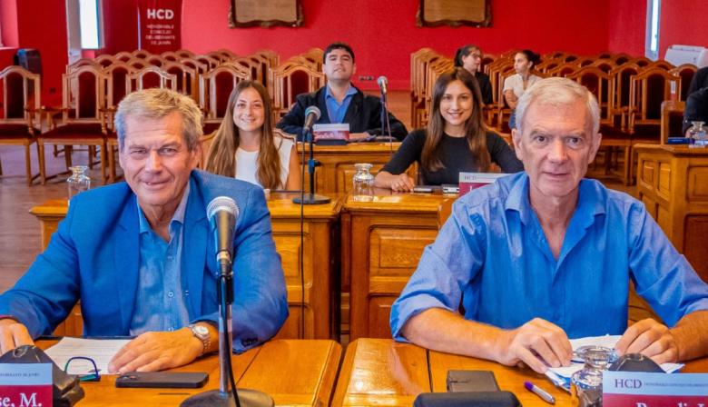 Preocupación por la falta de convocatoria al Concejo Deliberante Estudiantil
