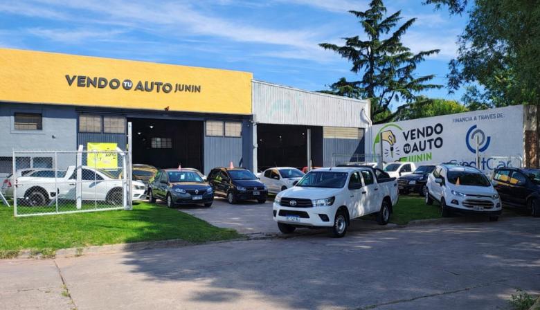 Transferir un auto en Provincia ya puede costar hasta un 6% del valor del vehículo