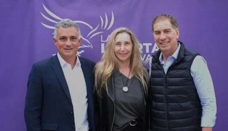 LLA ajusta los resultados de sus cabildos abiertos y mide su relación con el PRO