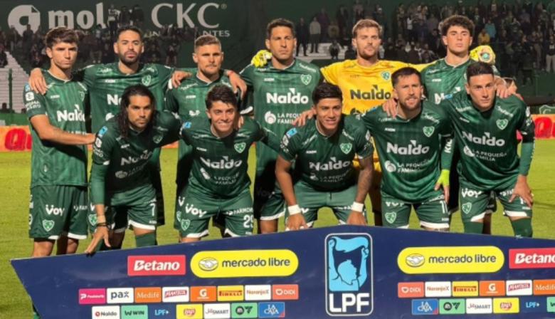 Sarmiento se presenta ante Belgrano con la obligación de ganar y esperar