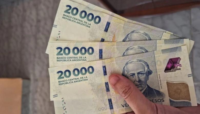 Los salarios acumularon una suba del 8,6% en el primer trimestre del año, pero perdieron contra la inflación