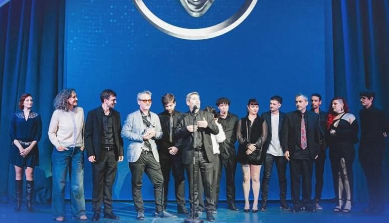La Orquesta de Tango de la EMPA ganó un Premio Gardel y un pedacito del reconocimiento llegó a Junín