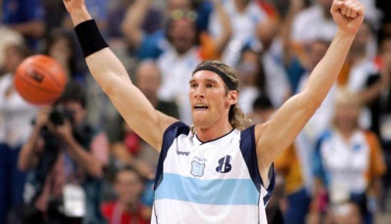 Walter Herrmann encabezará una clínica de básquet en Junín