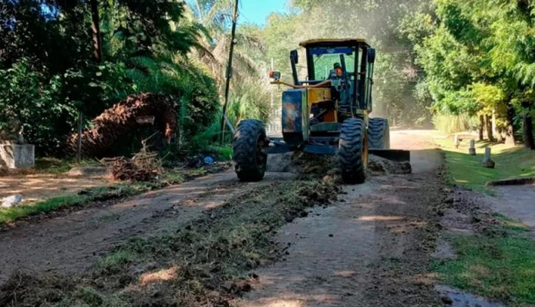 Provincias y municipios: la quita en transferencias y obra pública supera los $970.000 millones