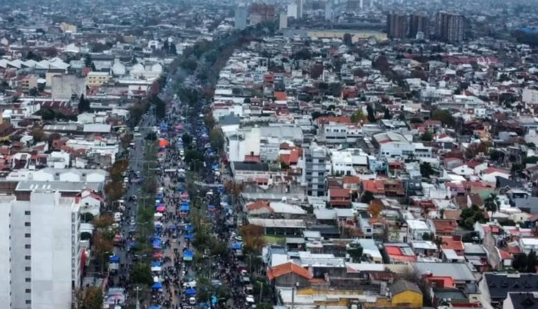 Más de un millón de fanáticos despidieron al Indio Solari: la última misa ricotera