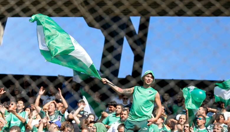 Sarmiento ya tiene sede para enfrentar a Boca por la Copa Argentina: será en Rosario