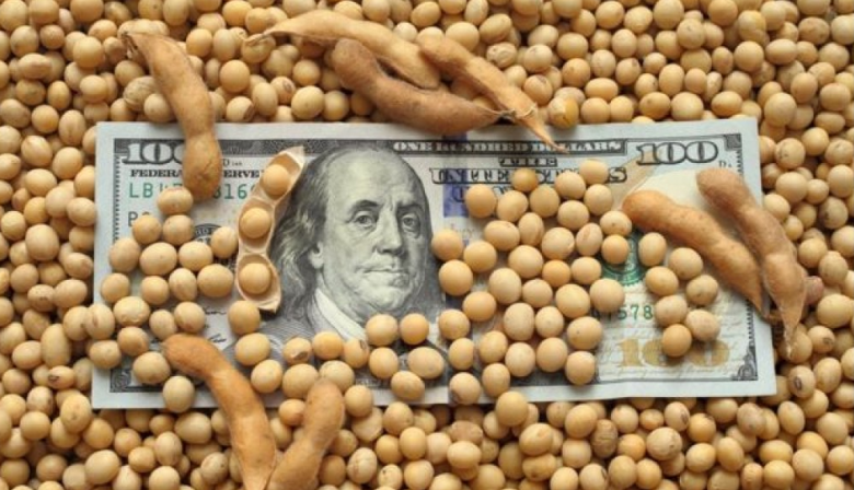 Las empresas agroexportadoras liquidaron U$S 2.677 millones en mayo