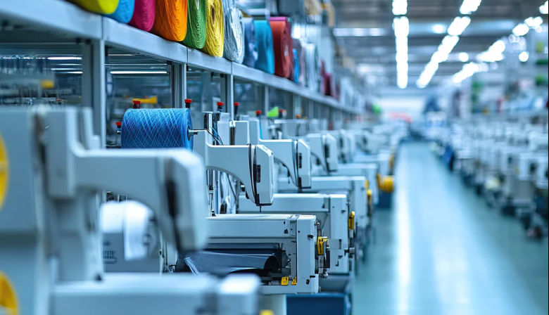 Crisis textil: producción en caída libre, 70% de las máquinas paradas y pérdida récord de empleos
