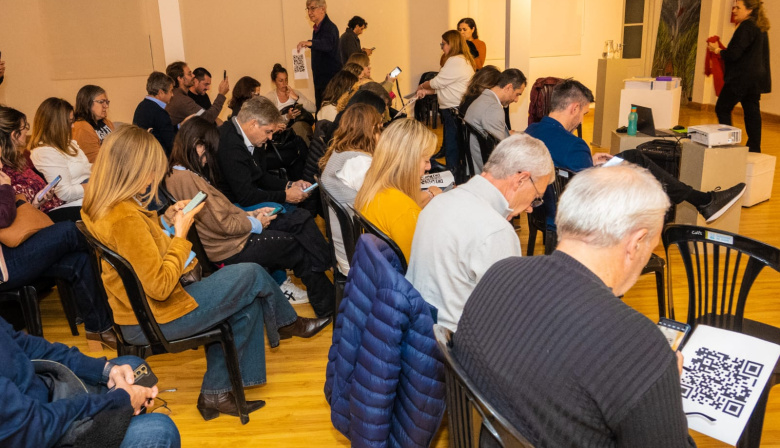 La Agenda Estratégica por los 200 años avanza hacia una nueva etapa de acción colectiva para el desarrollo de Junín
