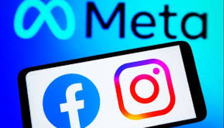 No anda Meta. Se cayó Facebook e Instagram: usuarios reportan fallas para ingresar y publicar contenido
