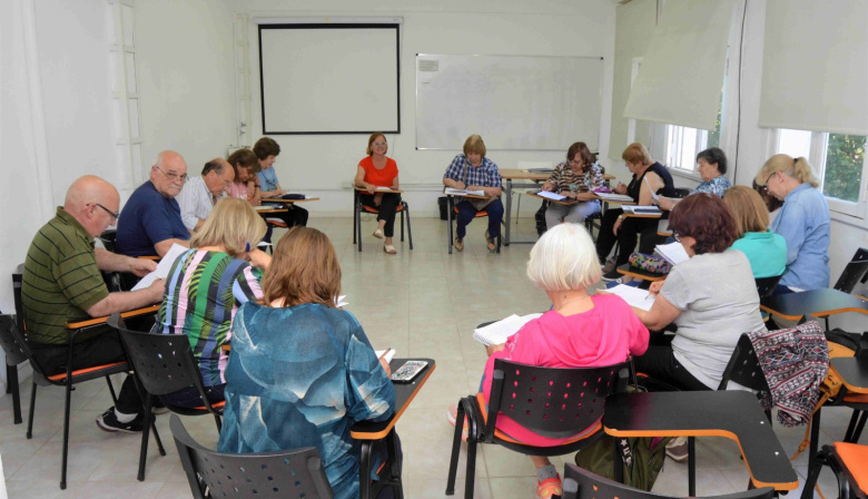 PEPSAM: actividades por el Día Mundial de Toma de Conciencia del Abuso y Maltrato en la Vejez