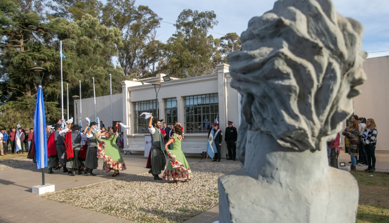 Lincoln realizará los actos oficiales por Güemes y el Día de la Bandera