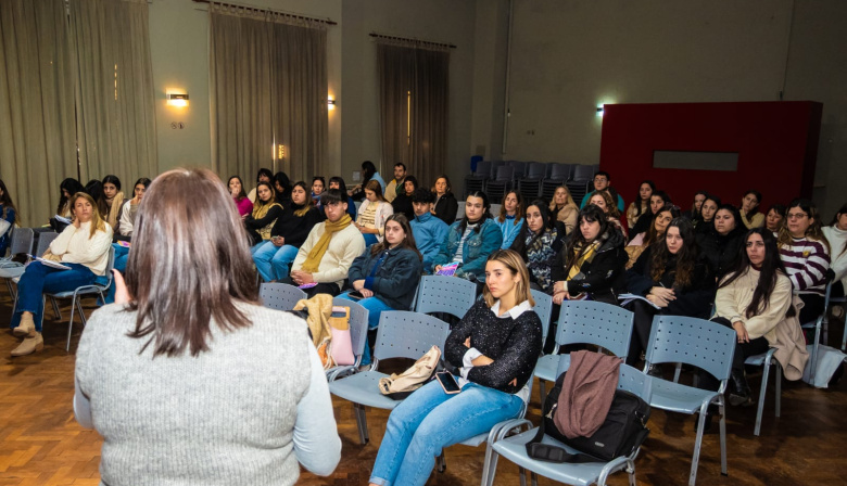 El Municipio fortaleció el trabajo articulado para agilizar el acceso al Certificado Único de Discapacidad