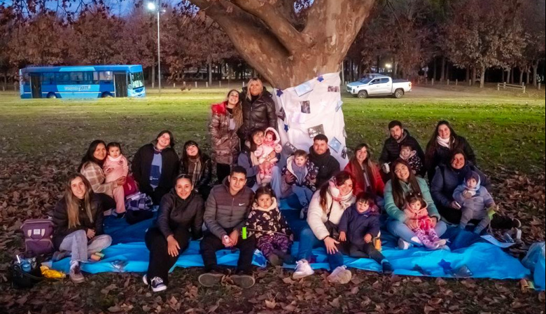 Destacan el compromiso de docentes de los jardines maternales municipales y familias en una jornada educativa
