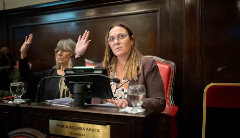 Arata advierte que los servicios representan más del 12% de la canasta familiar y alerta por el impacto de la quita de la Zona Fría