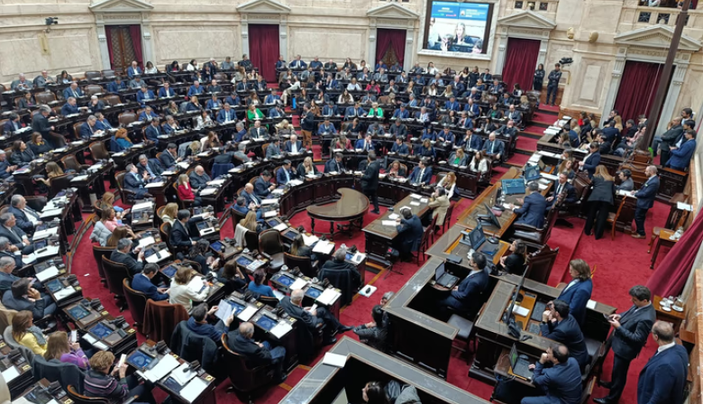 El Súper RIGI ya tiene media sanción: el Gobierno consiguió una mayoría sólida en Diputados