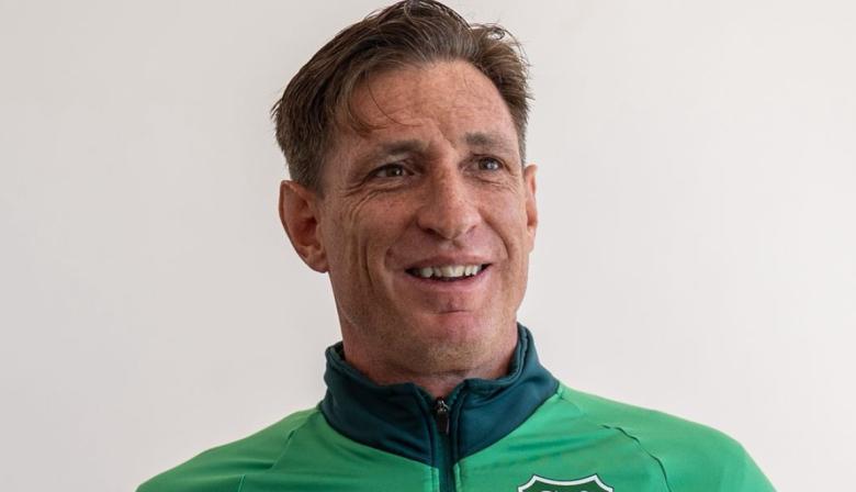 Facundo Sava presentará en Junín su libro sobre fútbol y psicología social