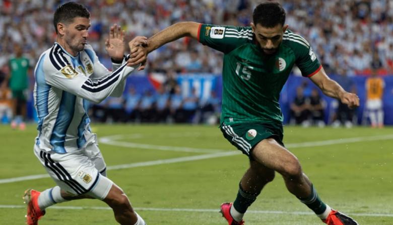 Cuál es el panorama de Argentina para lo que viene en el Mundial 2026