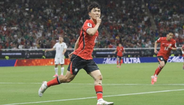 El plantel de Corea del Sur rompió relaciones con la prensa de su país tras una burla a Son Heung-min