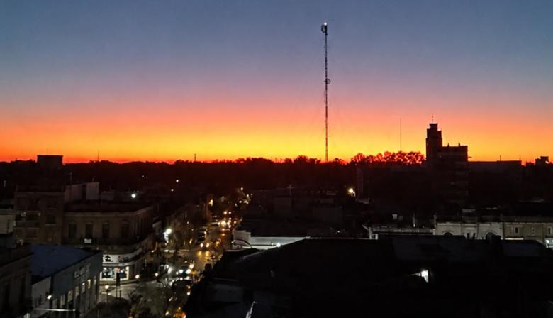 Solsticio de invierno en Junín: llega la temporada más fría del año