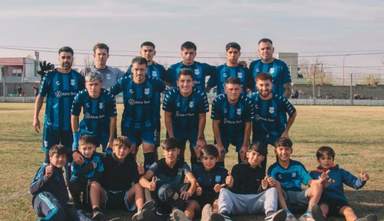 La final del Apertura ya tiene sede, día y horario: Rivadavia y Baigorrita definen el título en Moreno
